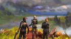 Outriders y su nuevo tráiler