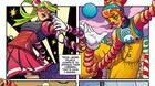La novela gráfica de ARMS ha sido cancelada, confirma su autor