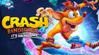 Crash Bandicoot 4: It's About Time ya tiene fecha de lanzamiento en PC.