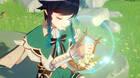 Genshin Impact presenta a Venti