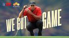 2K adquiere a HB Studios y anuncia acuerdo a largo plazo con Tiger Woods