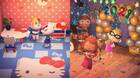Actualización de marzo de Animal Crossing: New Horizons.