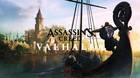 Assassin's Creed Valhalla y su nueva actualización
