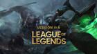 League of Legends v11.6: Ajustes a campeones y cambios en la curación sistémica