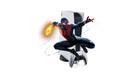 Spider-Man: Miles Morales y las ventas en Reino Unido