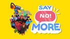 Say No! More llegará el 9 de abril a PC, Switch y iOS.