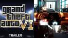 Grand Theft Auto 6 tráiler fan