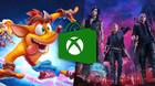 Nuevas ofertas en Xbox One y Xbox Series X/S.
