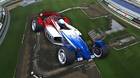 Un jugador de Trackmania Nations Forever consigue hacer un truco imposible 13 años después de su lanzamiento.
