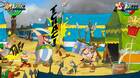Anunciado Asterix & Obelix: Slap Them All, un beat'em up 2D para PS4, Xbox One, PC y Switch.