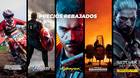 TTDV oferta Cyberpunk Avengers Star Wars The Witcher