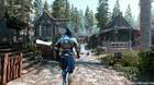 Skyrim a 4K gracias a 485 mods