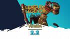 LoL Wild Rift v2.2: Nuevo campeón, pruebas ARAM y muchas más novedades