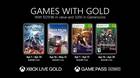 Juegos con Gold abril 2021
