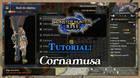 Cornamusa en Monster Hunter Rise: Tutorial, combos y efectos de melod�a