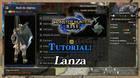 Lanza en Monster Hunter Rise: Tutorial y combos