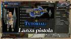 Lanza pistola en Monster Hunter Rise: Tutorial y combos