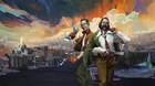 Disco Elysium: Final Cut ya está a la venta y presenta su tráiler de lanzamiento