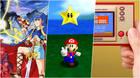 Así se ven los tres juegos de Super Mario 3D All-Stars comparados con los  originales - Vandal