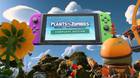 Plants vs. Zombies: Battle for Neighborville explica las dificultades de llegar a Switch.