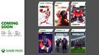 Primera tanda de marzo de juegos de Xbox Game Pass.
