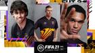 FIFA 21 FUT dificultad dinámica demanda