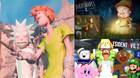 Little Nightmares 2 y sus mods