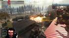 Call of Duty Warzone explosión rompe el juego