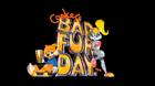 Conker's Bad Fur Day cumple hoy 20 años