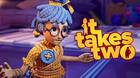 Nuevo tráiler de la historia de It Takes Two.