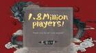 Tale of Immortal supera los 1,8 millones de jugadores y anuncia una versión localizada al inglés.