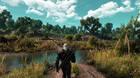 Así luce The Witcher 3 con mods en PC a 8K y ray tracing.