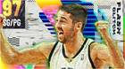 Navarro llega a Mi Equipo de NBA 2K21
