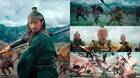La película de Dynasty Warriors