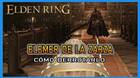 Elemer de la Zarza en Elden Ring: C�mo derrotarlo y recompensas