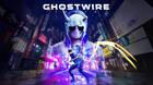 Nuevo gameplay de ghostwire tokyo