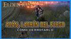 Ad�n, el Ladr�n del Fuego en Elden Ring: C�mo derrotarlo y recompensas