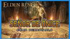 Se�or de �nice en Elden Ring: C�mo derrotarlo y recompensas