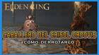 Caballero del Crisol Ordovis en Elden Ring: C�mo derrotarlo y recompensas