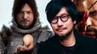 Hideo Kojima premiado por el Gobierno japonés