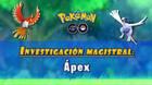 Investigaci�n magistral �pex en Pok�mon GO: Tareas, fases y recompensas