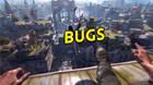 Dying Light 2 parche 1.2 consolas: mejoras y arreglos