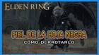 Fiel de la Hoja Negra en Elden Ring: C�mo derrotarlo y recompensas