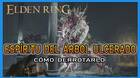 Esp�ritu del �rbol ulcerado en Elden Ring: C�mo derrotarlo y recompensas