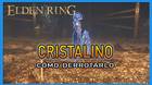 Cristalino en Elden Ring: C�mo derrotarlo y recompensas