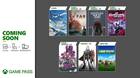 Nuevos juegos de Xbox Game Pass: Marvel's Guardians of the Galaxy, Lightning Returns y más