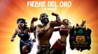 Fiebre del Oro, un evento de Sea of Thieves organizado por la comunidad española.