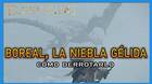 Boreal, la niebla g�lida en Elden Ring: C�mo derrotarlo y recompensas