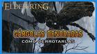 G�rgolas denodadas en Elden Ring: C�mo derrotarlas y recompensas