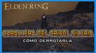 Caballera del Crisol Siluria en Elden Ring: C�mo derrotarla y recompensas